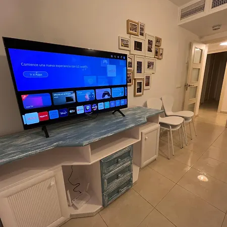 Апартаменты Apto One Day In Amatista