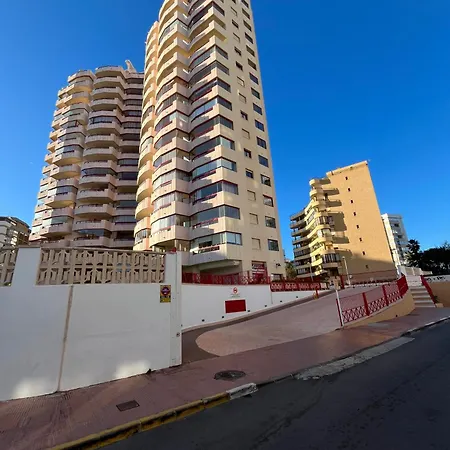 Апартаменты Apto One Day In Amatista *