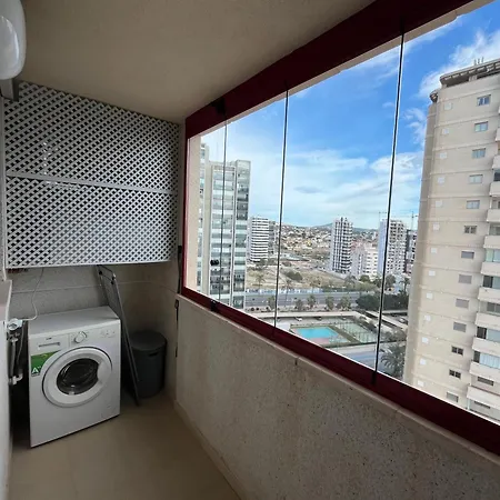 Apto One Day In Amatista *