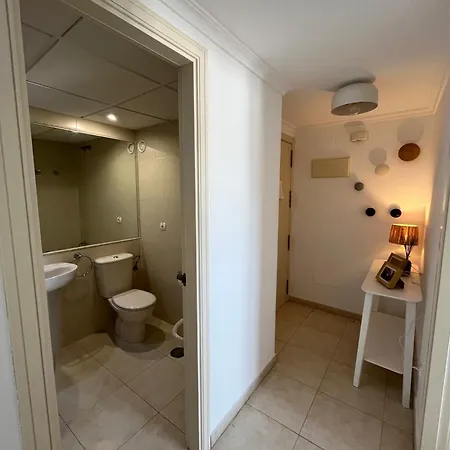 Apartment Apto One Day In Amatista