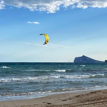 Апартаменты Apto One Day In Amatista *