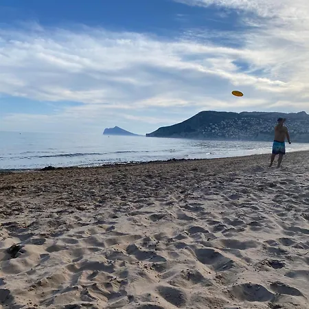 Apto One Day In Amatista *