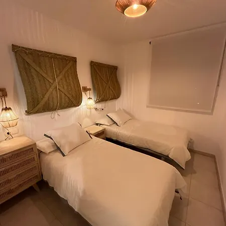 Apto One Day In Amatista Апартаменты