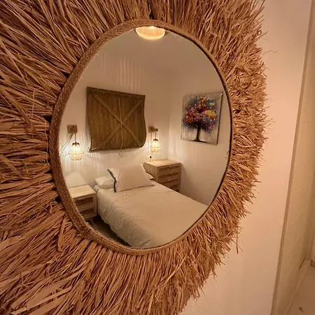 Апартаменты Apto One Day In Amatista *