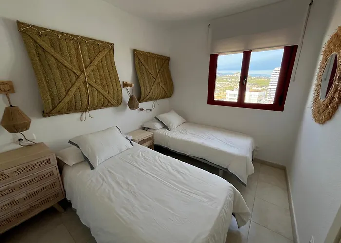 Апартаменты Apto One Day In Amatista