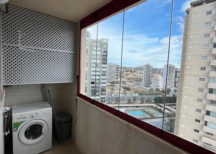 Apto One Day In Amatista *