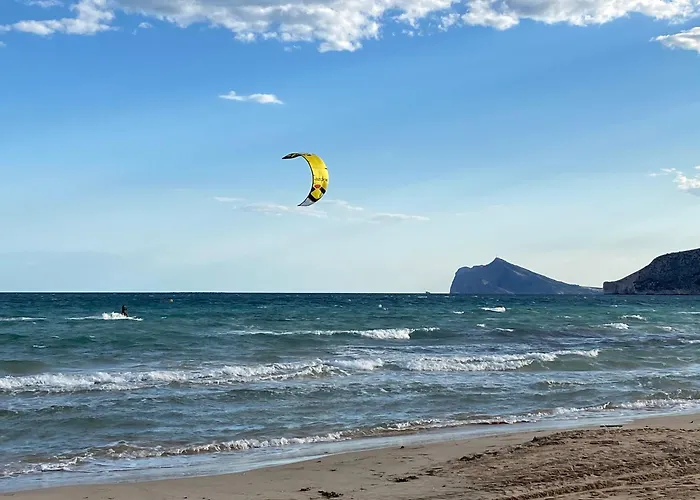 Апартаменты Apto One Day In Amatista *