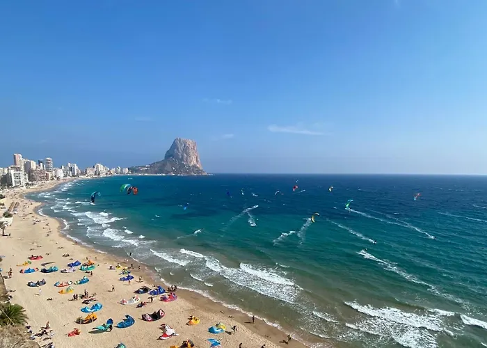 Апартаменты Apto One Day In Amatista *