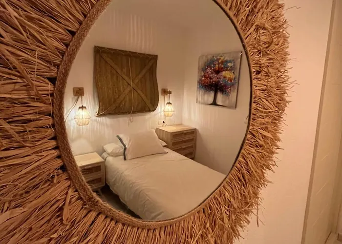 Апартаменты Apto One Day In Amatista *