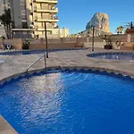 Apto One Day In Amatista דירה קלפה