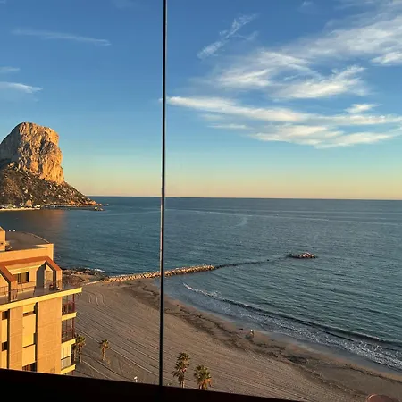 Lejlighed Apto One Day In Amatista