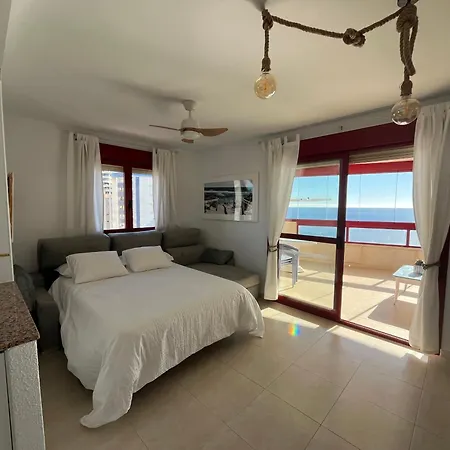 Apto One Day In Amatista *