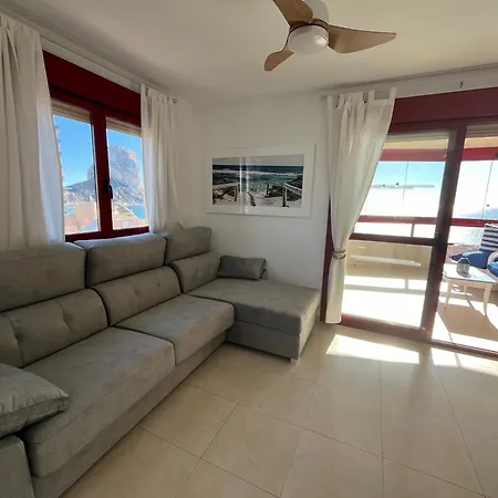 Apto One Day In Amatista Calp