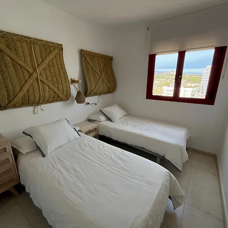 Lejlighed Apto One Day In Amatista