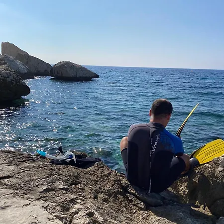 Lejlighed Apto One Day In Amatista Calpe