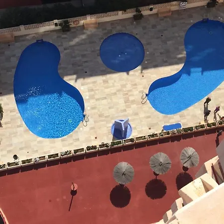 Lejlighed Apto One Day In Amatista Calpe