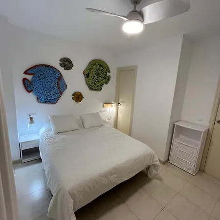 Lejlighed Apto One Day In Amatista *