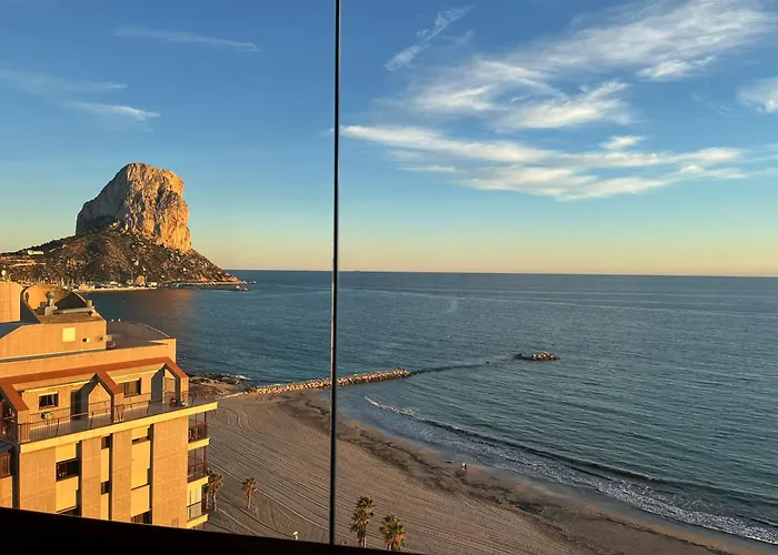 Apartment Apto One Day In Amatista