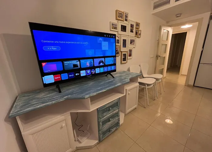 Apartment Apto One Day In Amatista