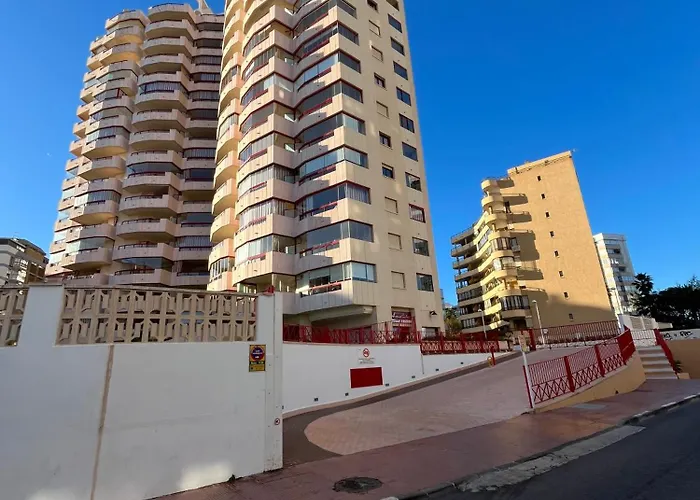 Apartment Apto One Day In Amatista *