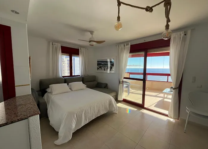 Apto One Day In Amatista *