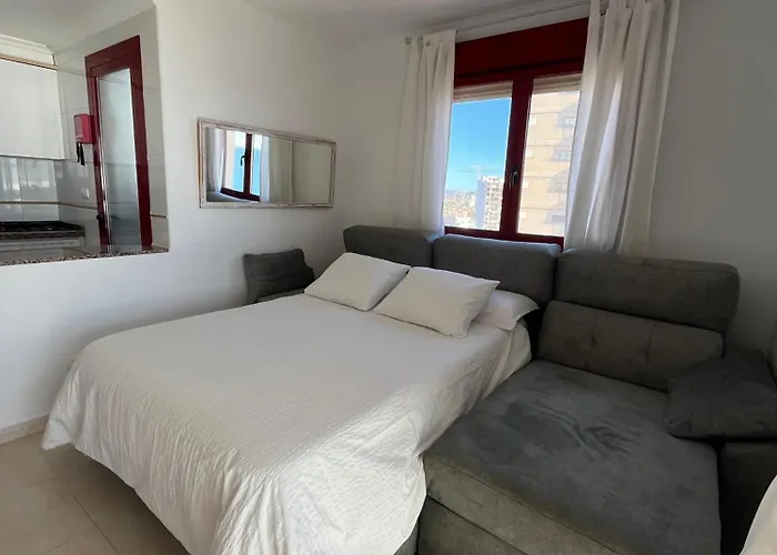 Apto One Day In Amatista Appartement *