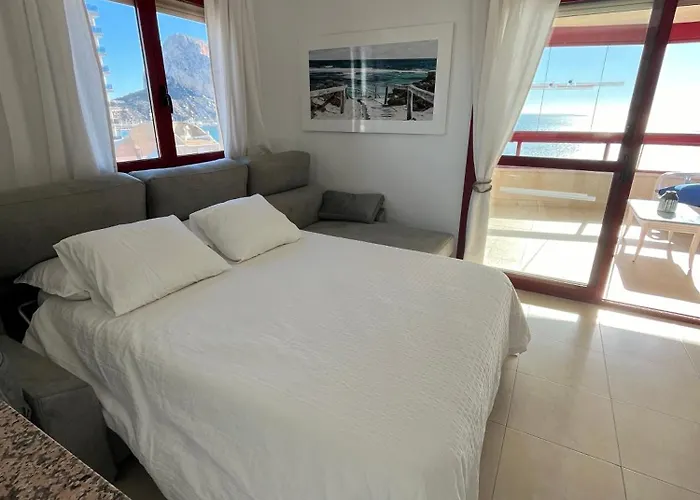 Apto One Day In Amatista Appartement