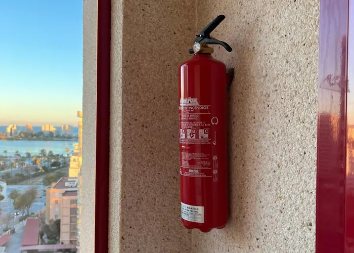 Apartment Apto One Day In Amatista Calpe