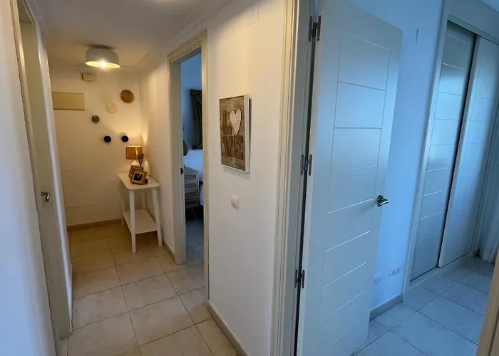 Apartment Apto One Day In Amatista *