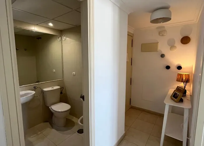 Apartment Apto One Day In Amatista