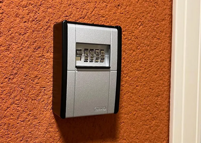 Apartment Apto One Day In Amatista *