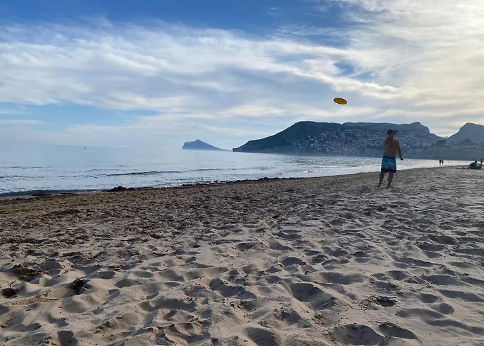 Apto One Day In Amatista *