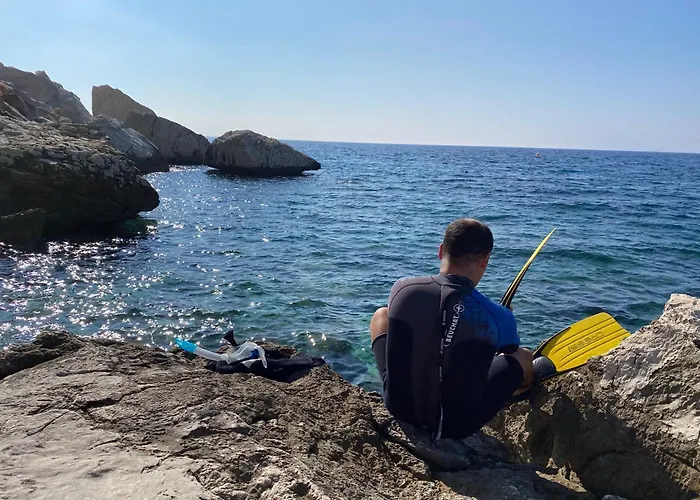 Apartment Apto One Day In Amatista Calpe