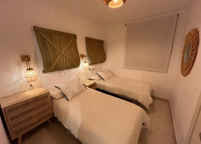 Apto One Day In Amatista Appartement