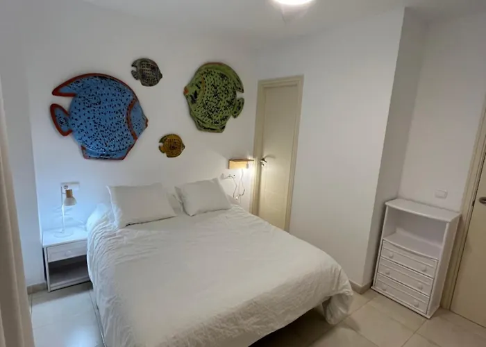 Apartment Apto One Day In Amatista *