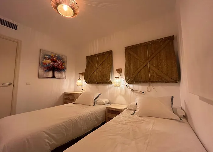 Apto One Day In Amatista Appartement *