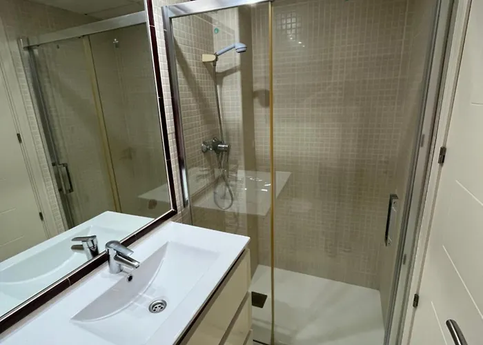 Appartement Apto One Day In Amatista Calp