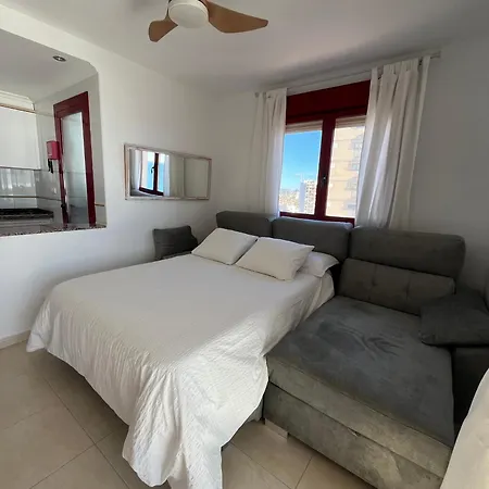 Apto One Day In Amatista Appartement *
