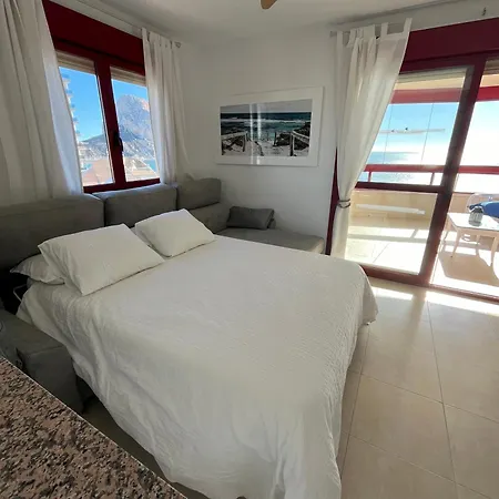 Apto One Day In Amatista Apartament