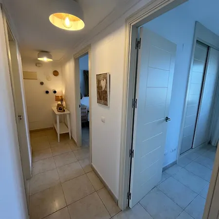 Appartement Apto One Day In Amatista *