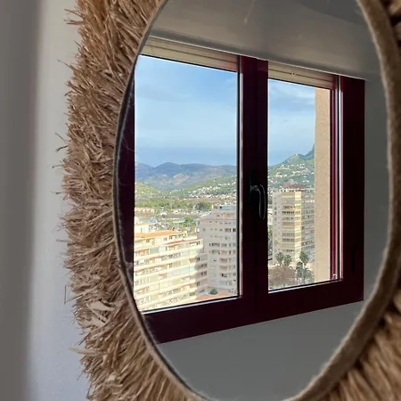 Apto One Day In Amatista Apartament Calpe