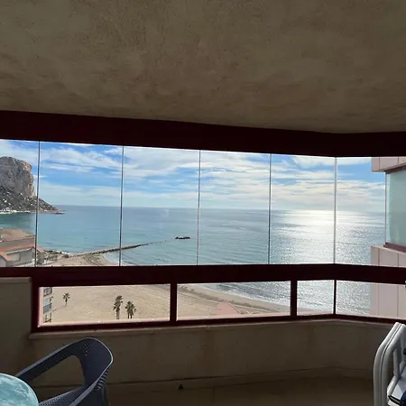 Apto One Day In Amatista Appartement Calp