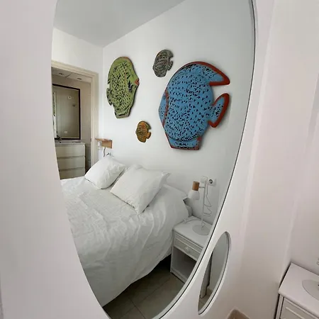 Appartement Apto One Day In Amatista Calp
