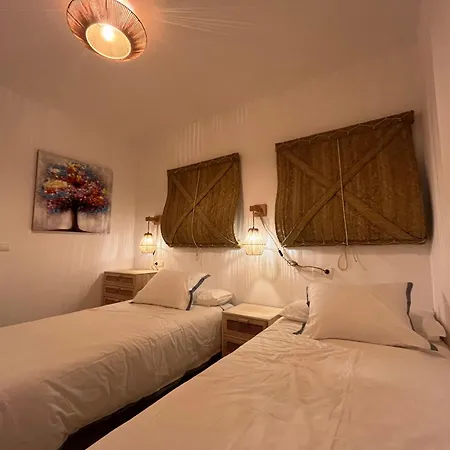 Apto One Day In Amatista Appartement *